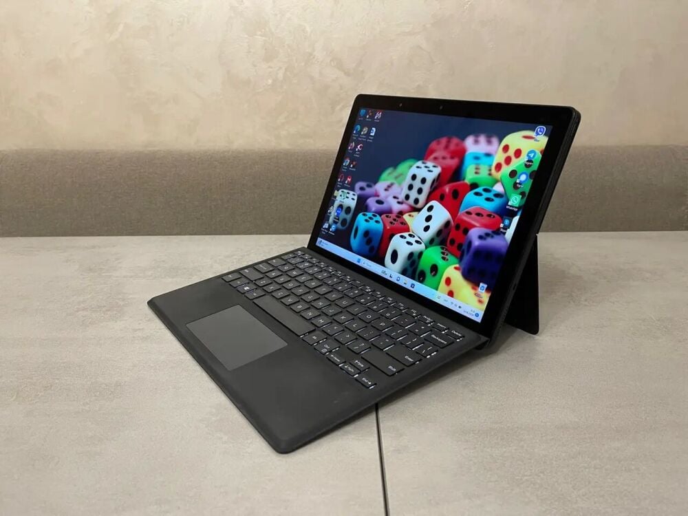 Купить Планшет Б-класс Dell Latitude 5290 2-in-1 / 12.3