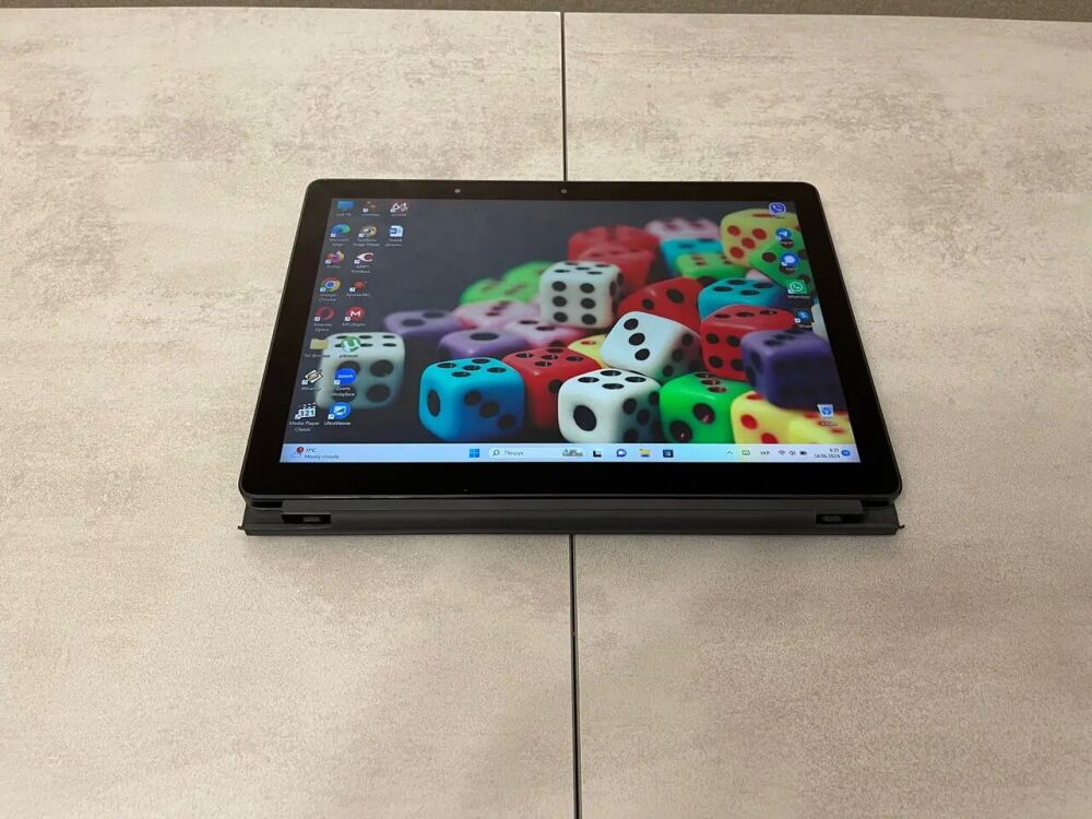 Купить Планшет Б-класс Dell Latitude 5290 2-in-1 / 12.3