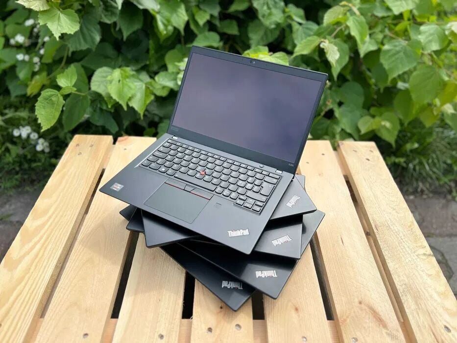 ThinkPad X395 メモリ16GB Ryzen7pro Lenovo ThinkPad X395 AMD Ryzen 7 Pro 3700U 16GB 256GB SSD 1366x768