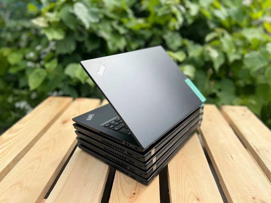 ThinkPad X395 メモリ16GB Ryzen7pro Сенсорний ноутбук Lenovo ThinkPad X395 AMD Ryzen 5 PRO 3500U / 16