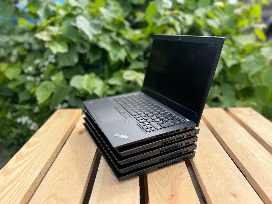 Купить ультрабук Lenovo ThinkPad X395 / 13.3