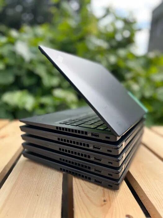 Купить ультрабук Lenovo ThinkPad X395 / 13.3