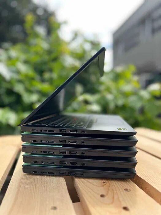 Купить ультрабук Lenovo ThinkPad X395 / 13.3