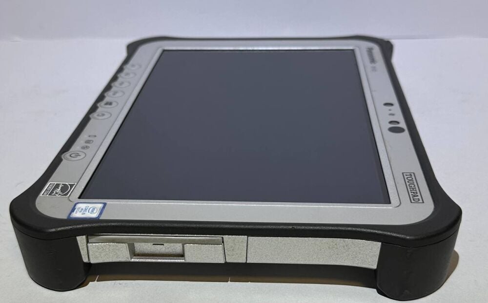 Купить защищенный планшет Panasonic Toughpad FZ-G1 / 10.1