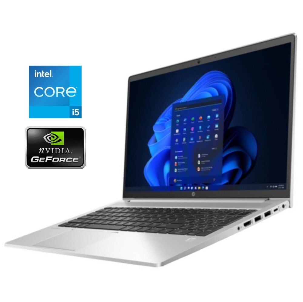 Купити ультрабук Б-клас HP ProBook 450 G8 / 15.6