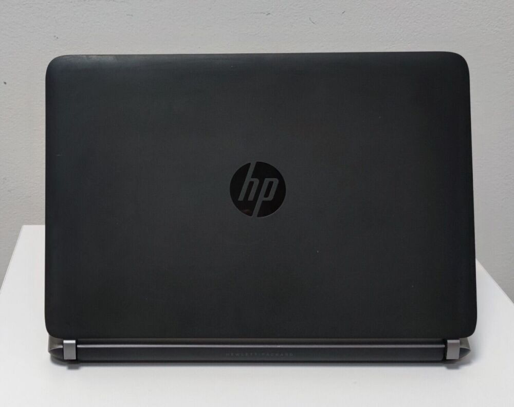 HP　ProBook　430　G1　COREI3　4005U　4GB　320GB　13.3WノートブックWIN10&WPS　Office2016搭載　動作品 HP PROBOOK 430 G1 INTEL CORE I3-4010U 1.70GHZ 4GB RAM NO HD :