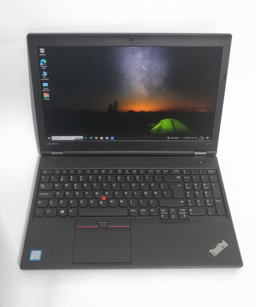 Lenovo ThinkPad L570 | C.i3第6世代| 128 GB 【公式通販】
