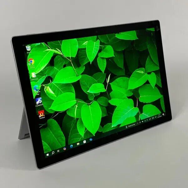 Купить нетбук-трансформер Microsoft Surface Pro 5 / 12.3
