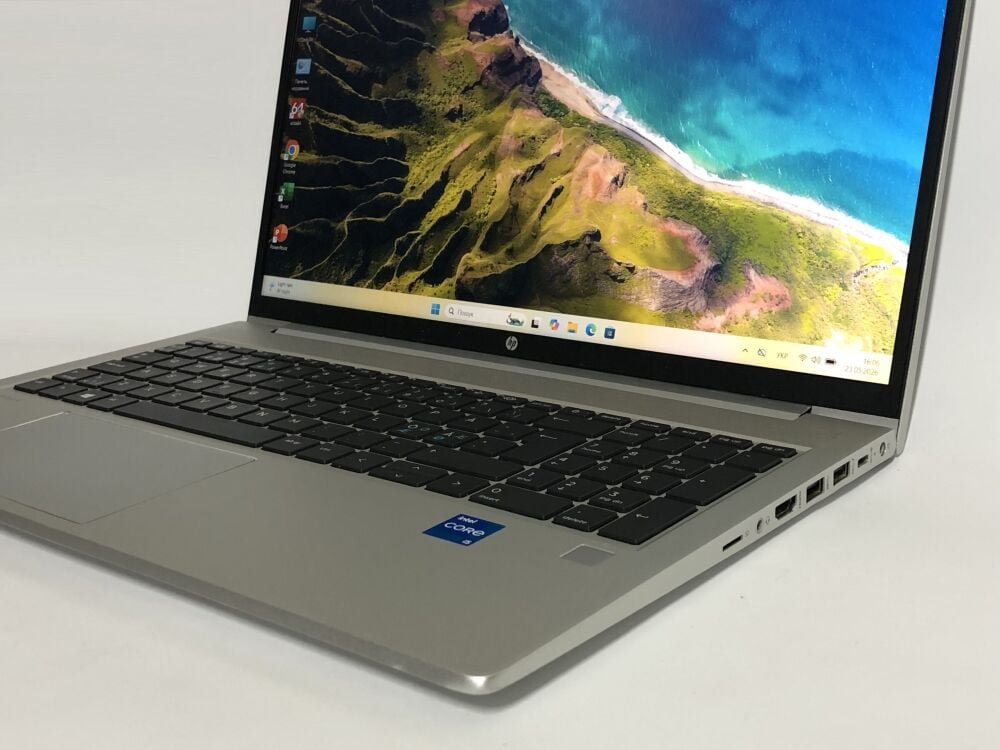 Купити ультрабук Б-клас HP ProBook 450 G8 / 15.6