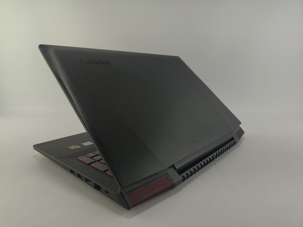 Купить игровой ноутбук Lenovo IdeaPad Y700 / 15.6