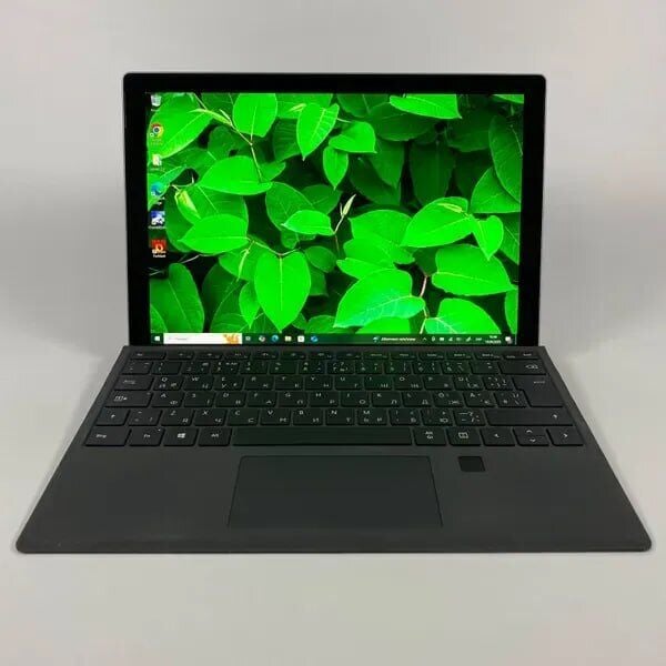 Купить нетбук-трансформер Microsoft Surface Pro 5 / 12.3