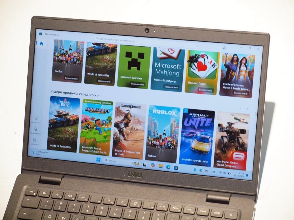 Купить ультрабук Б-класс Dell Latitude 3420 / 14