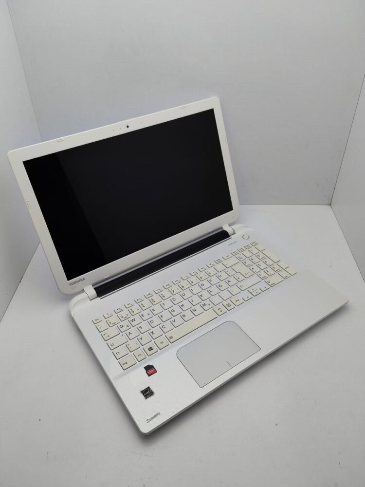 Купить ноутбук Toshiba Satellite L50 / 15.6