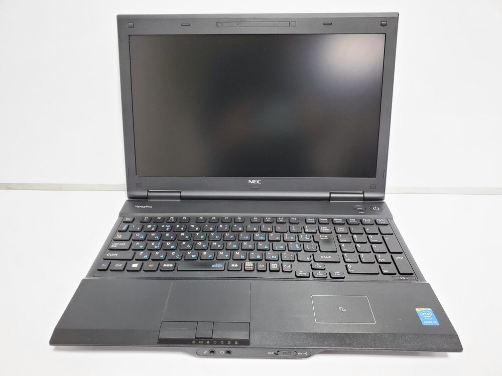 NEC　Versa Pro Купить ноутбук NEC для работы в Украине