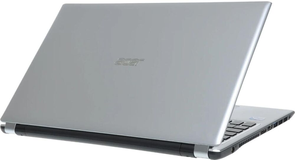 Купить ноутбук Acer Aspire V5-571 / 15.6