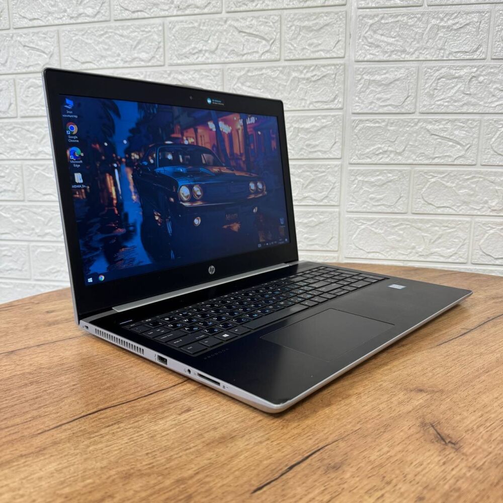 Купить ноутбук Б-класс HP ProBook 450 G5 / 15.6