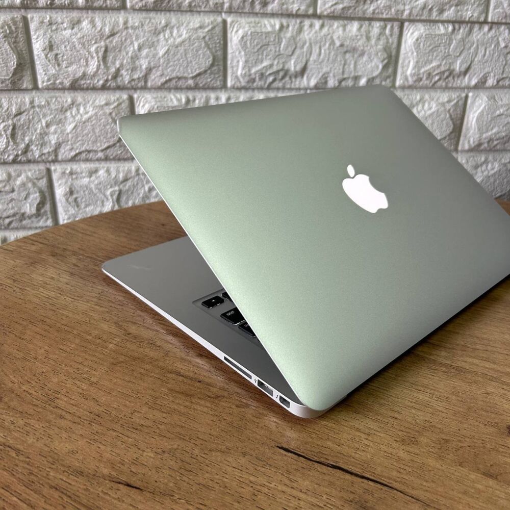 Купить ультрабук Б-класс Apple MacBook Air 13 A1466 2017 / 13.3