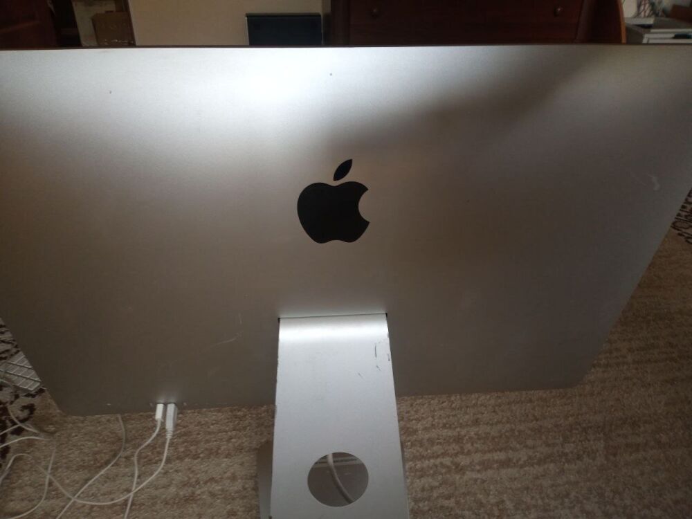 Купить моноблок Apple iMac 27 Late 2013 / 27