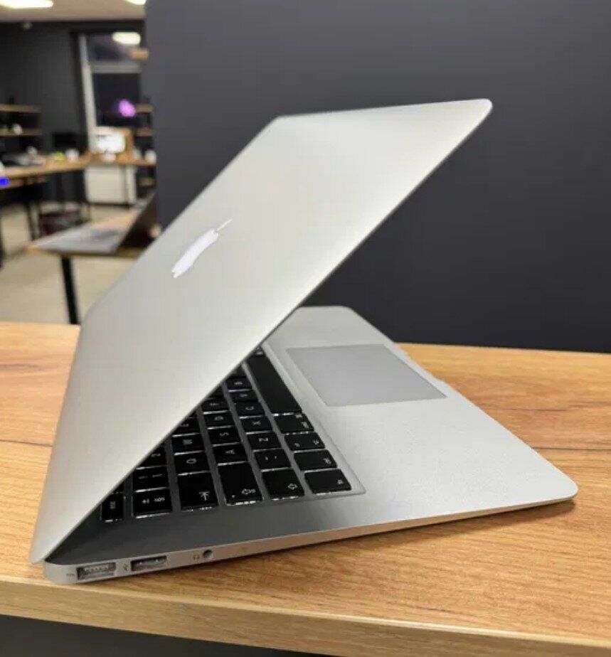 Купить ультрабук Apple MacBook Air A1369 / 13.3