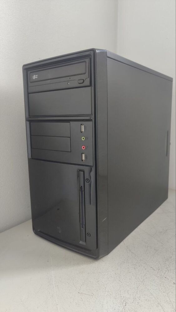 Купити комп'ютер NoName Tower / Intel Core i7-2600 (4 (8) ядра по