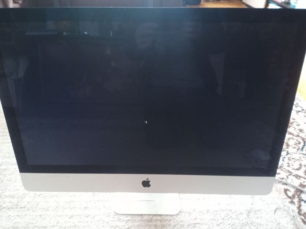 Купить моноблок Apple iMac 27 Late 2013 / 27