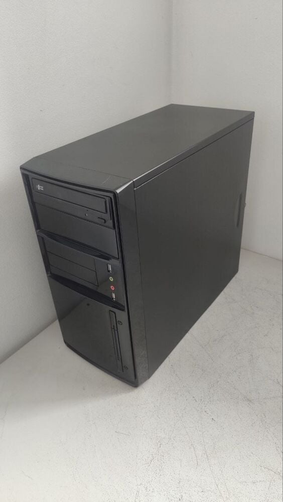 Купити комп'ютер NoName Tower / Intel Core i7-2600 (4 (8) ядра по