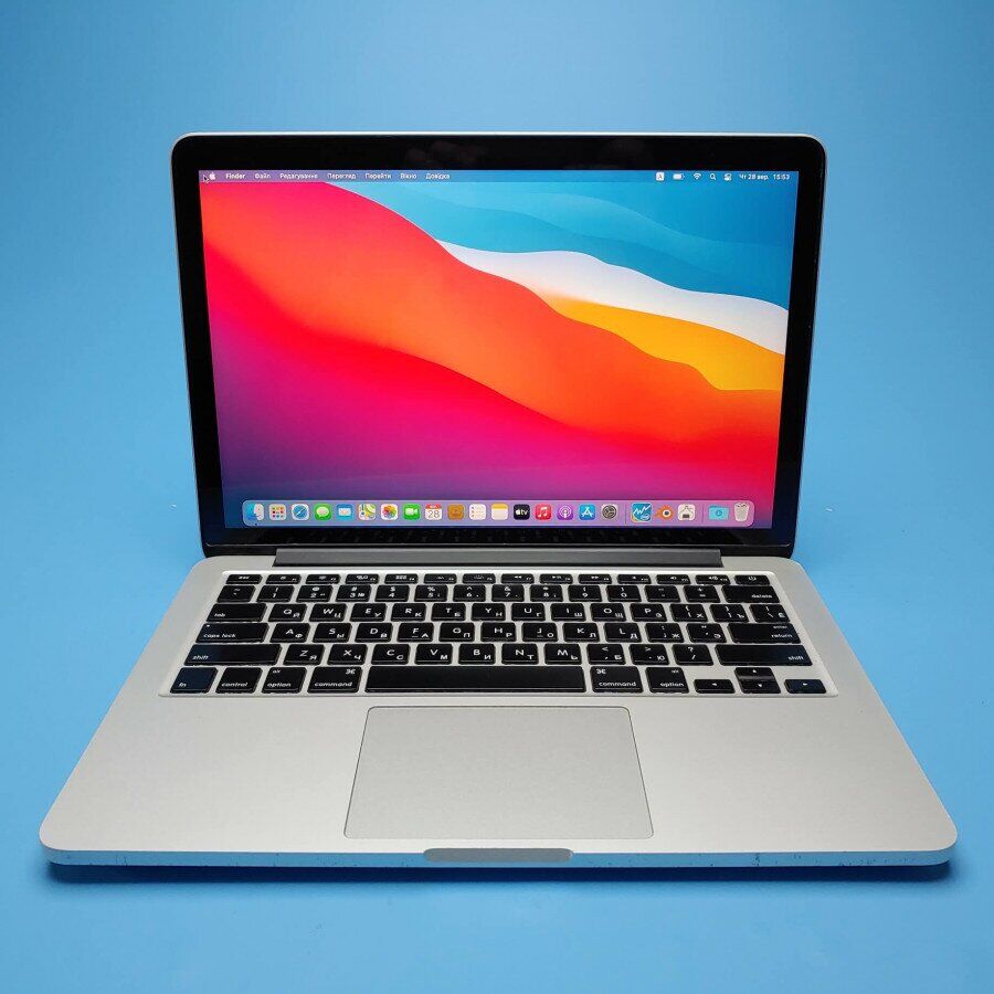 Купить ультрабук Apple MacBook Pro A1502 / 13.3