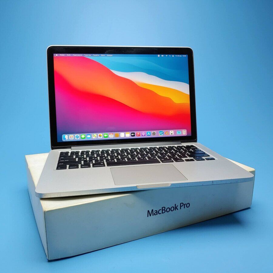 Купить ультрабук Apple MacBook Pro A1502 / 13.3