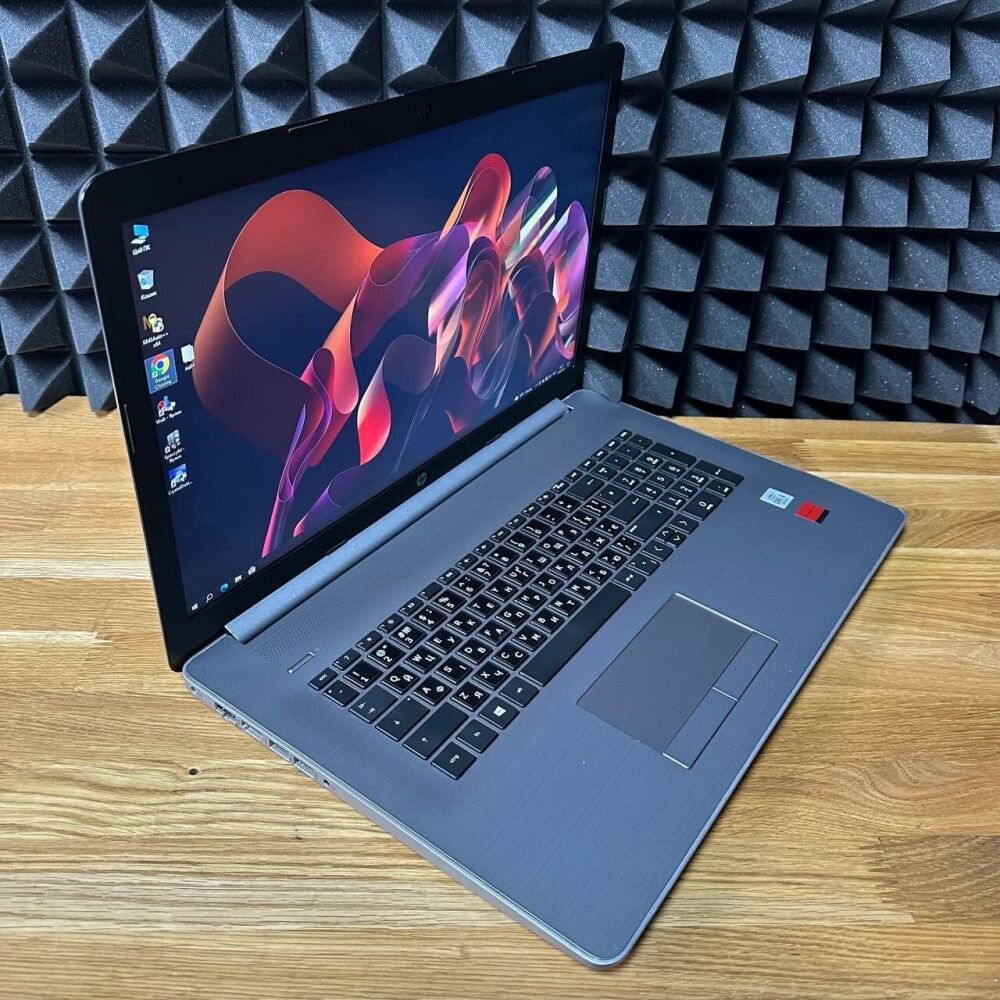 Купити ноутбук Б-клас HP ProBook 470 G7 / 17.3