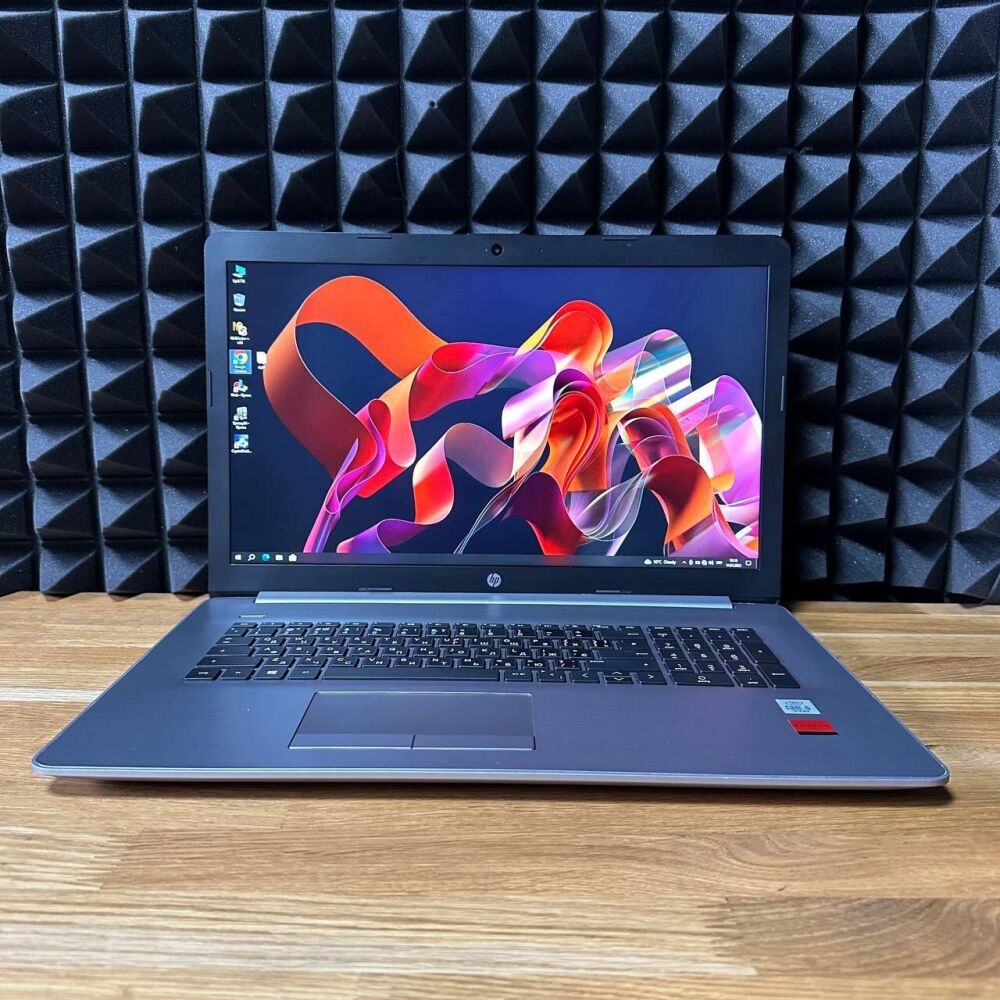 Купити ноутбук Б-клас HP ProBook 470 G7 / 17.3