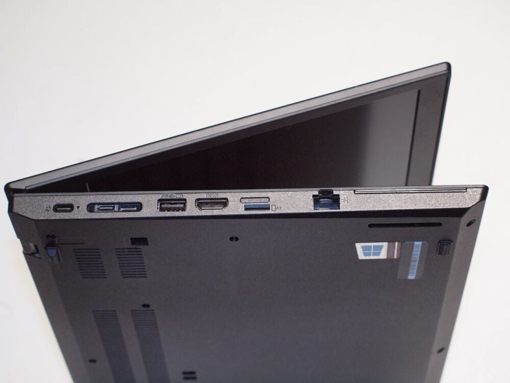 Купить ультрабук Lenovo ThinkPad L14 Gen 1 / 14