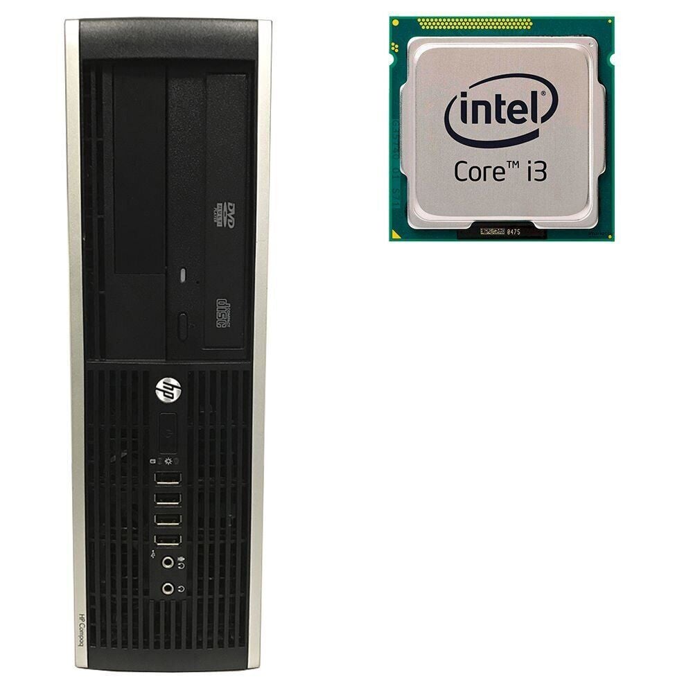 その他 HP6300 CORE I3 Купити ПК HP Compaq 6300 SFF / Intel Core i3-3220 (2 (4) ядра по