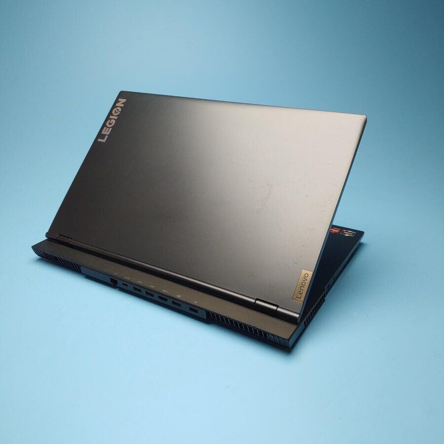 Lenovo Legion 5 17ACH6H – ігровий ноутбук