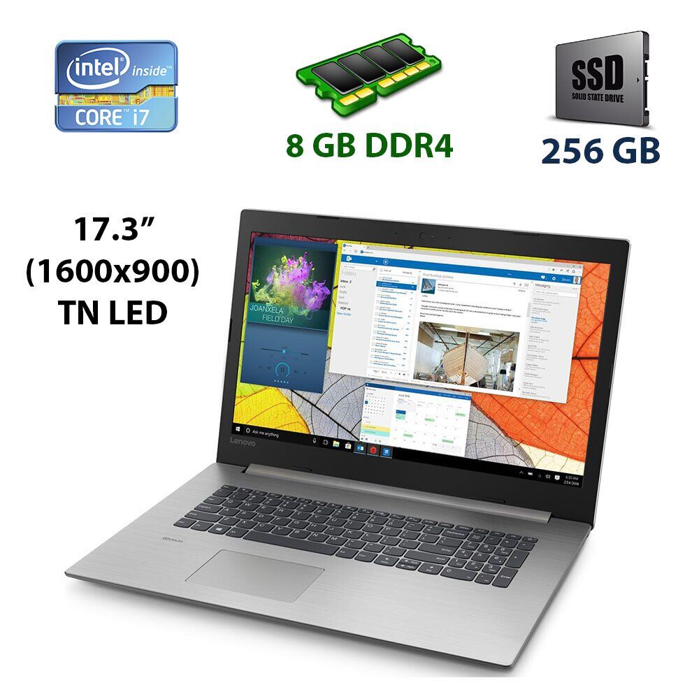 Купить Ноутбук Core I7 8 Gb Ram
