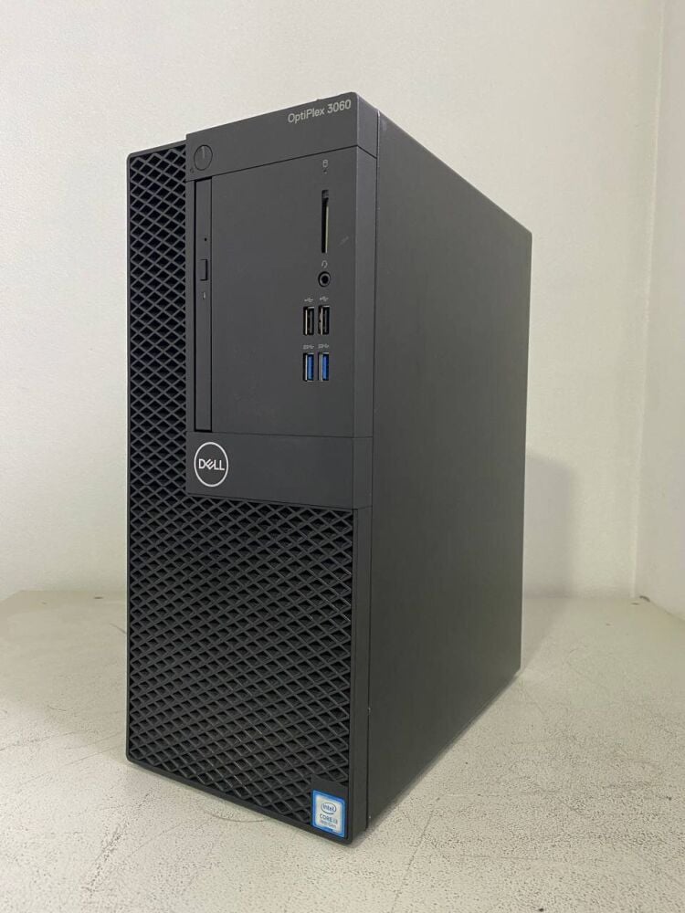 Dell OptiPlex 3060 デスクトップPC OptiPlex 【中古PC】DELL OPTIPLEX 3060 SFF デスクトップパソコン 第8