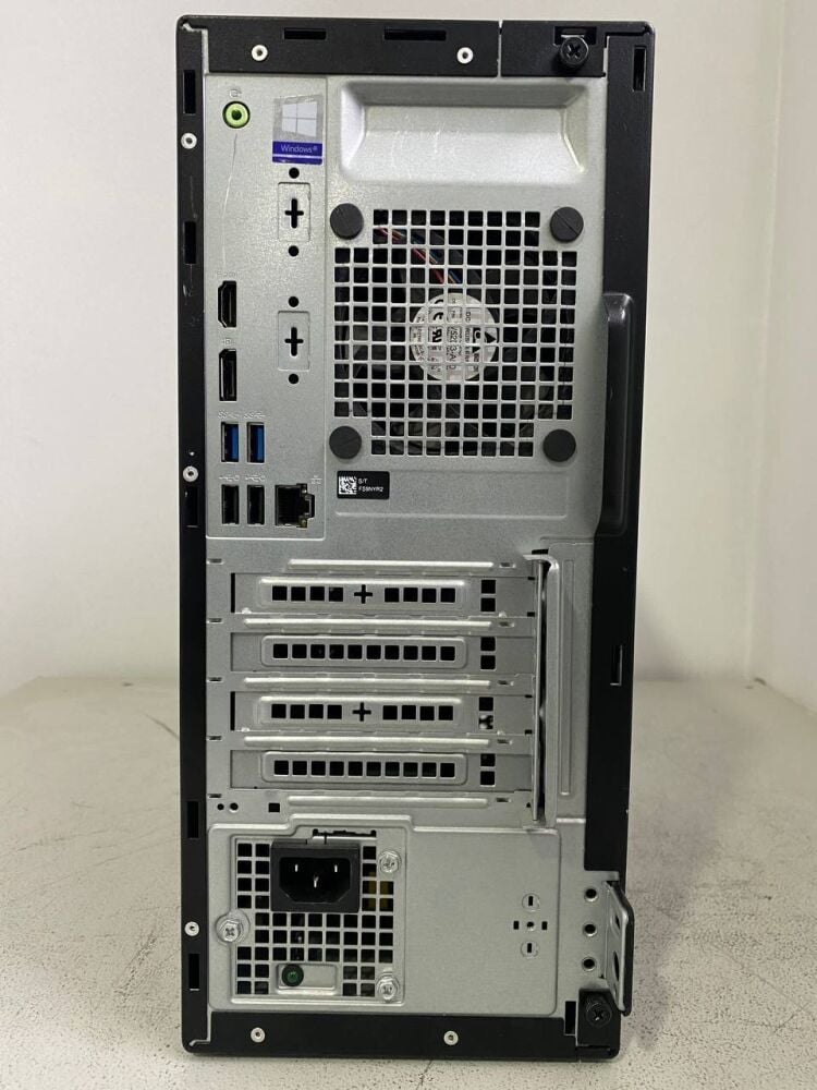 i3-8100 DELL7060 デスクトップPC SSD 216GB Amazon.co.jp: Dell Inspiron デスクトップ、Intel Core i3-8100