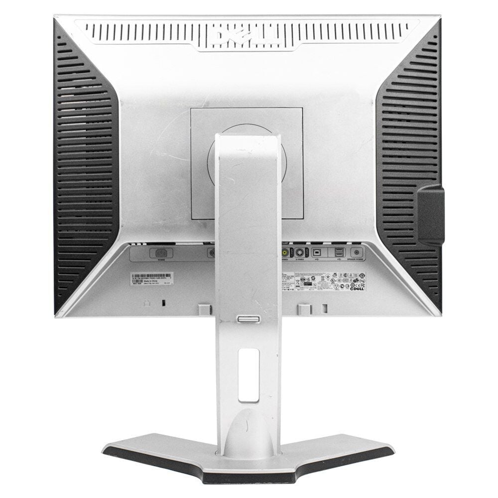 Купить монитор Dell 2007FPb / 20