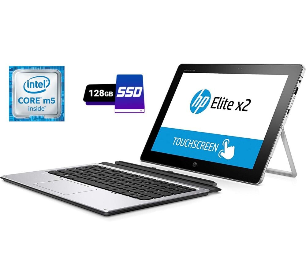 Купить Ноутбук-трансформер HP Elite x2 1012 G1 / 12