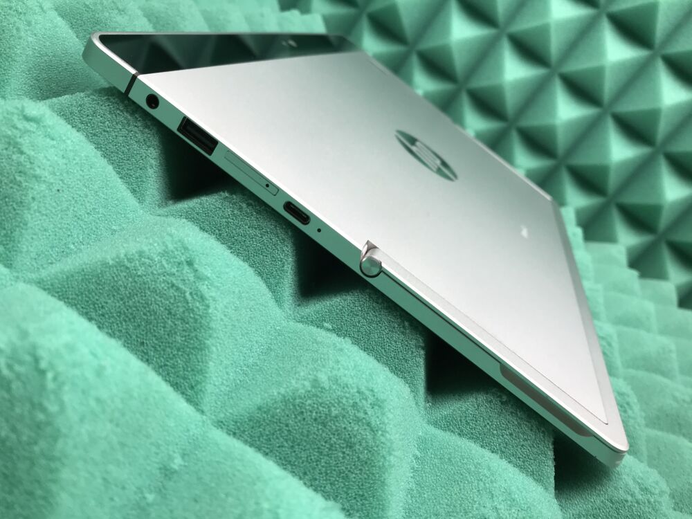 Купить Ноутбук-трансформер HP Elite x2 1012 G1 / 12