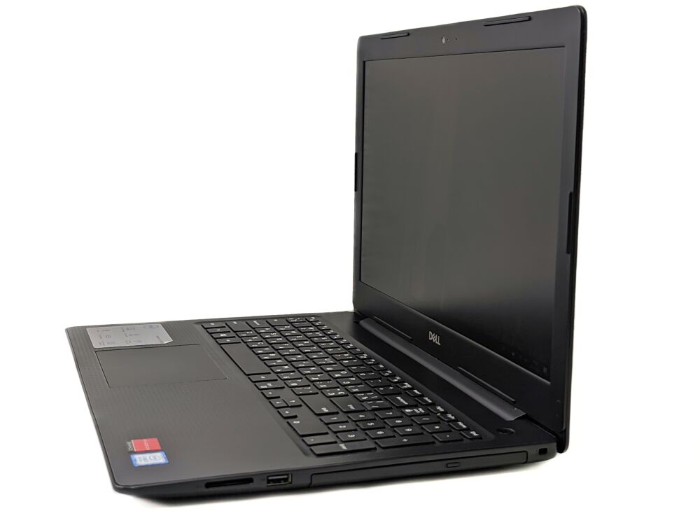 Купить игровой ноутбук Dell Inspiron 3580 / 15.6