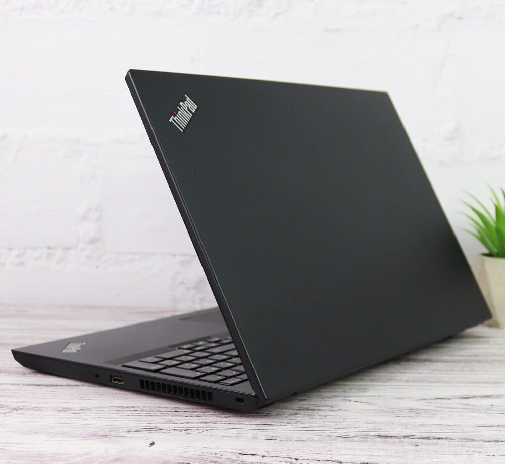 Купити ноутбук Lenovo ThinkPad L580 / 15.6