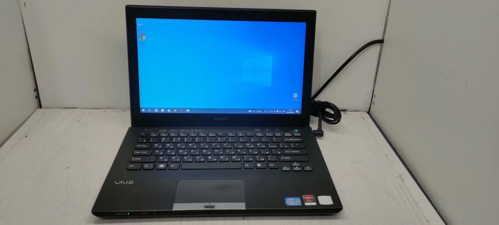 Купить ноутбук Sony Vaio PCG-41211V / 13.3