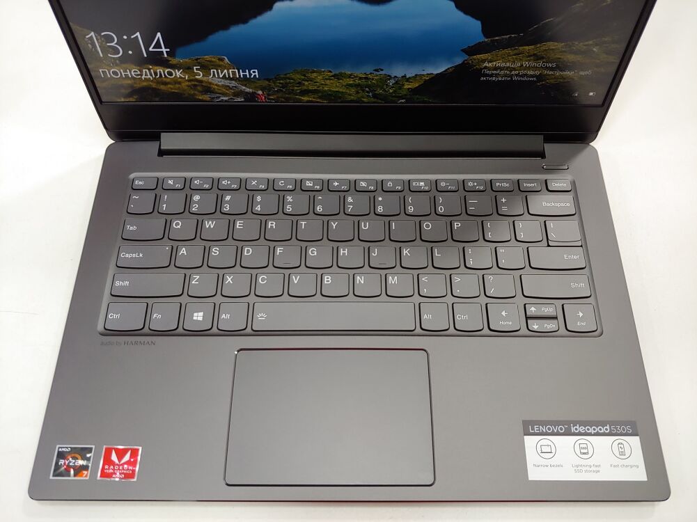 Купить ультрабук Lenovo IdeaPad 530S-14ARR 14