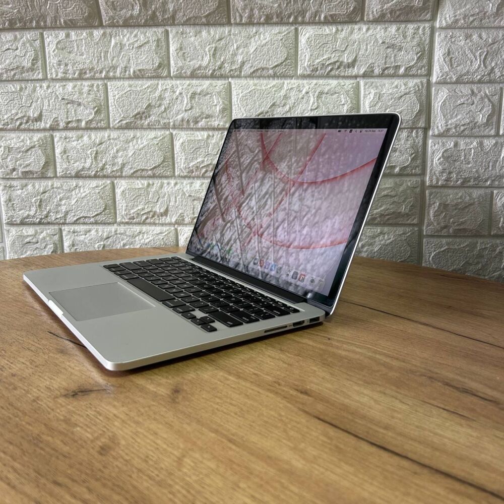 Купить ультрабук Б-класс Apple MacBook Pro 13 A1502 2015 / 13.3