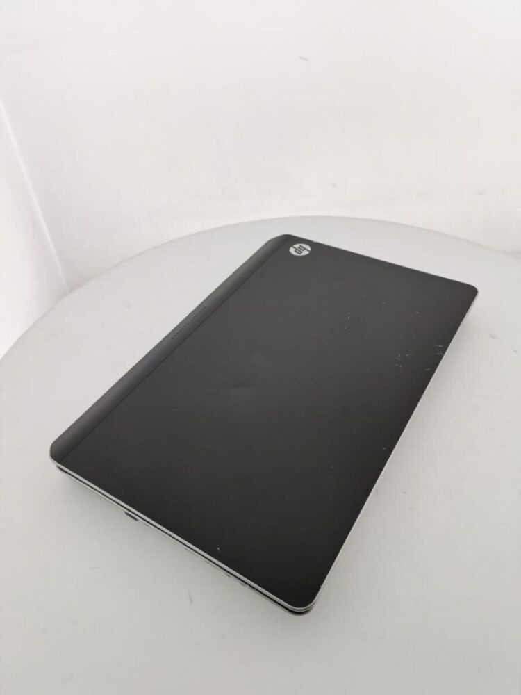 Купить игровой ноутбук HP Envy dv7 / 17.3