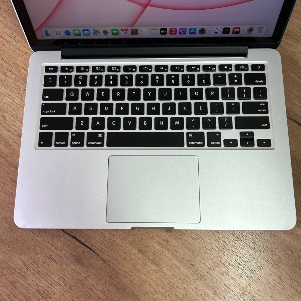 Купить ультрабук Б-класс Apple MacBook Pro 13 A1502 2015 / 13.3