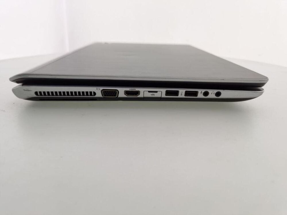 Купить игровой ноутбук HP Envy dv7 / 17.3
