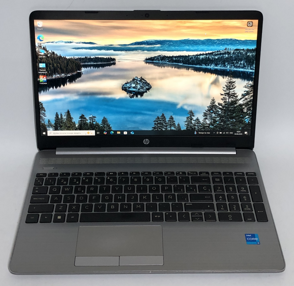 Купить ультрабук HP 250 G8 / 15.6