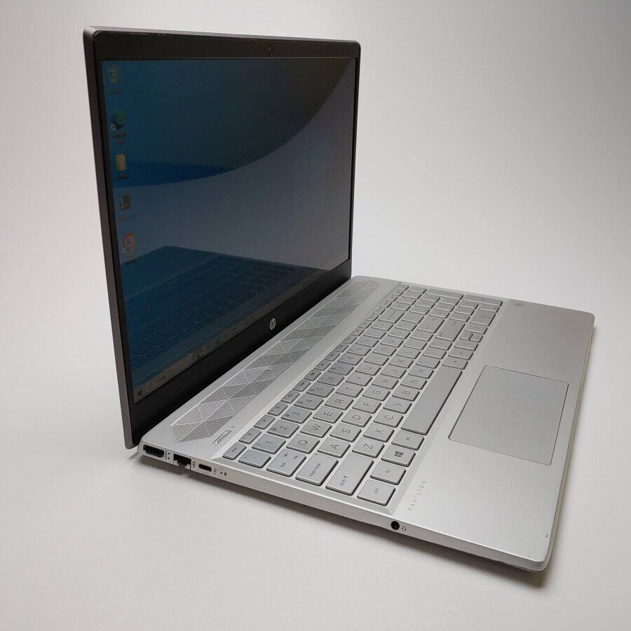 Купить ноутбук Б-класс HP Pavilion 15-cs2073nr / 15.6
