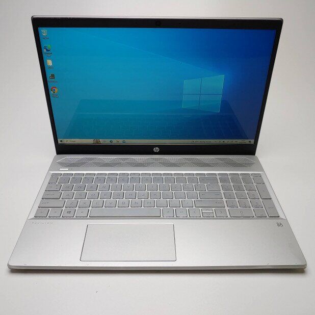 Купить ноутбук Б-класс HP Pavilion 15-cs2073nr / 15.6
